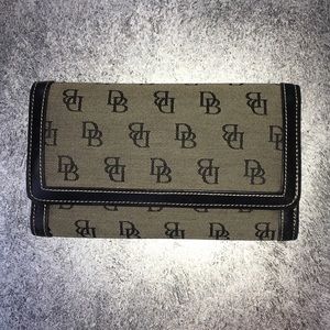 Dooney & Bourke Wallet